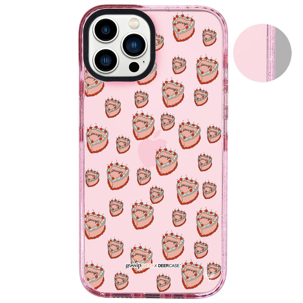 ArtycaseGlitterRosa