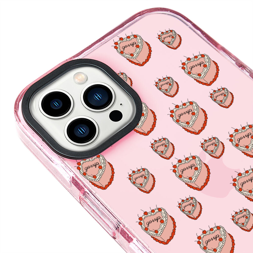 ArtycaseGlitterRosa