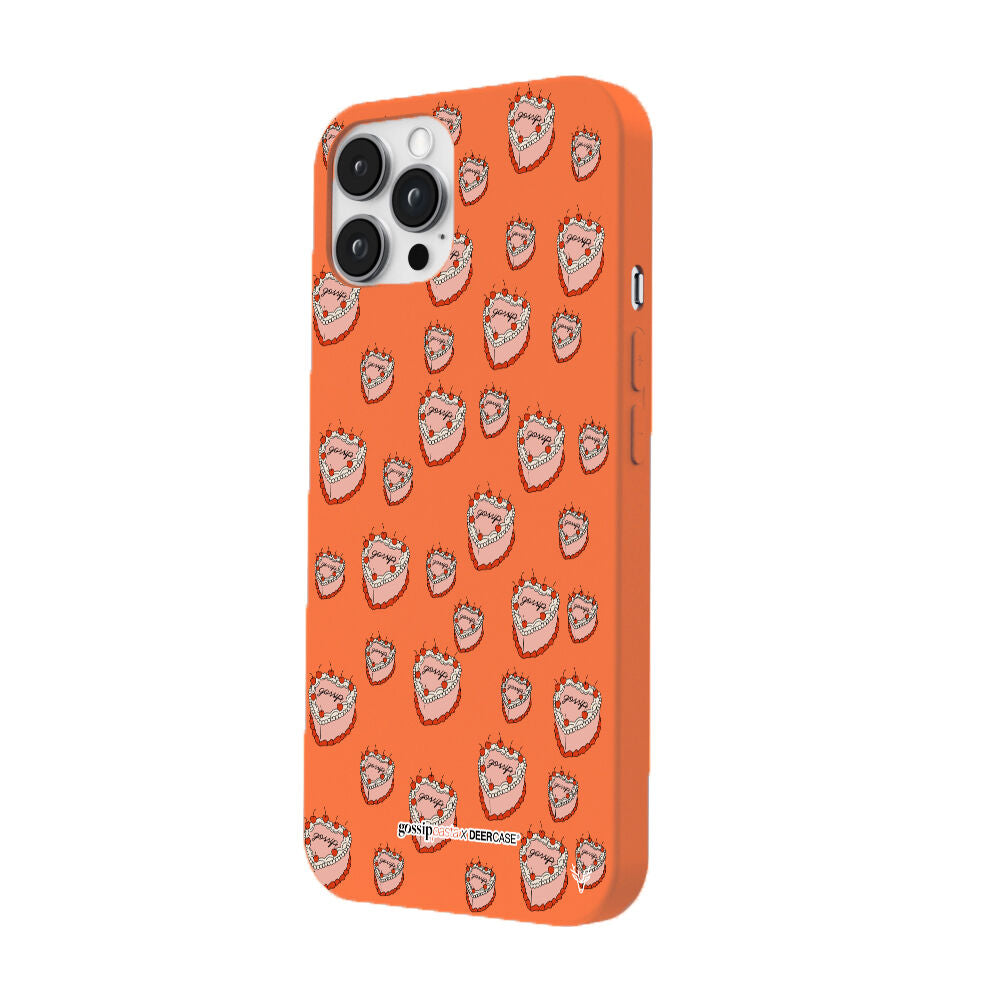 FarbigesSilikonOrange