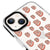 iPhone 13 Mini Gossippasta Hülle - Artycase - Schwarz