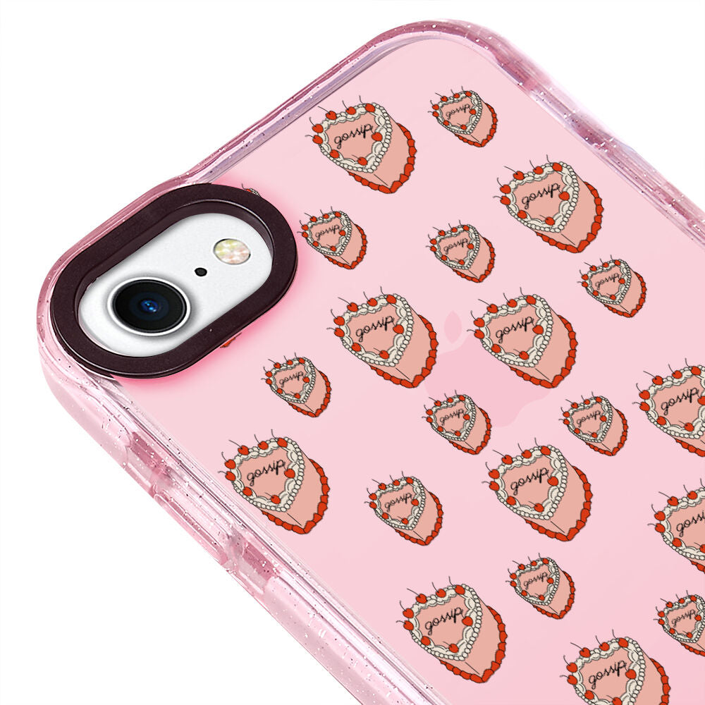 ArtycaseGlitterRosa