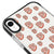 iPhone XR Gossippasta Hülle - Artycase - Schwarz