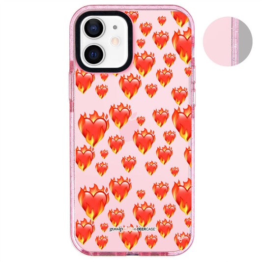 ArtycaseGlitterRosa