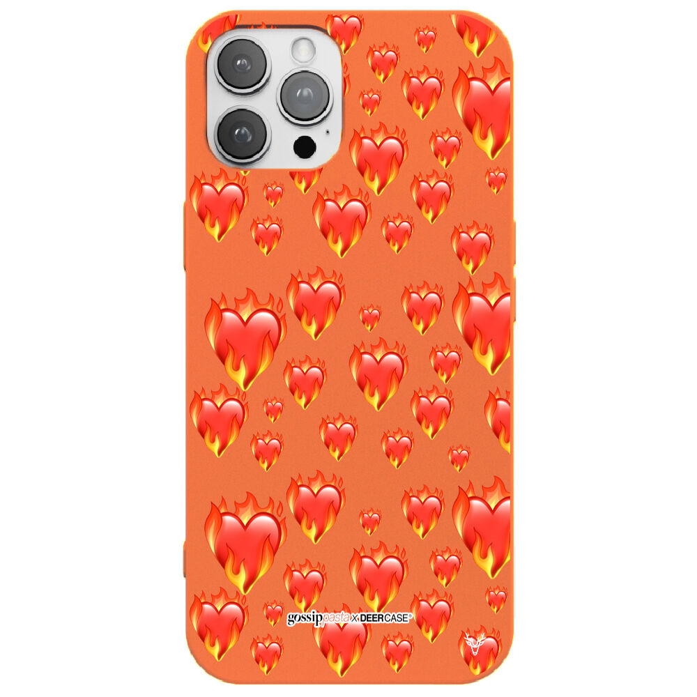FarbigesSilikonOrange