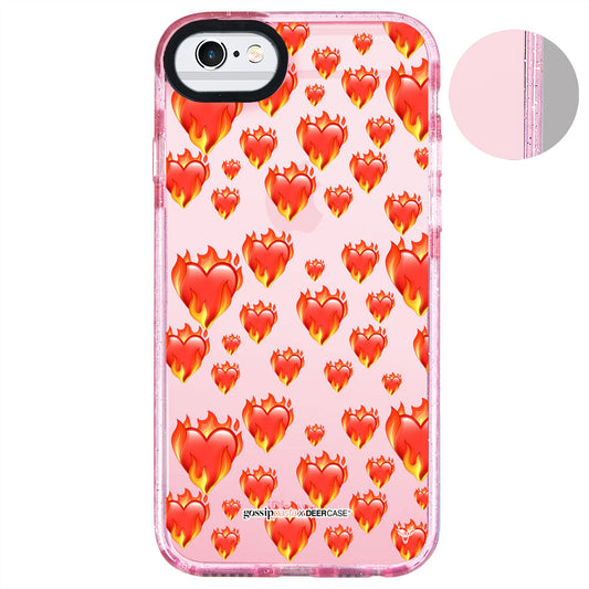 ArtycaseGlitterRosa