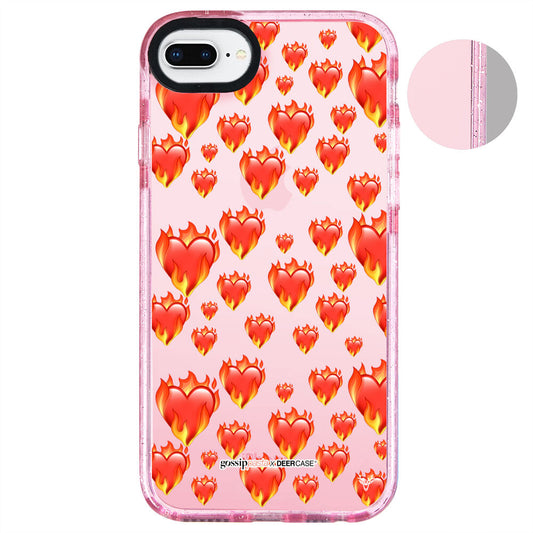 ArtycaseGlitterRosa