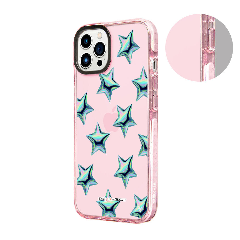ArtycaseGlitterRosa