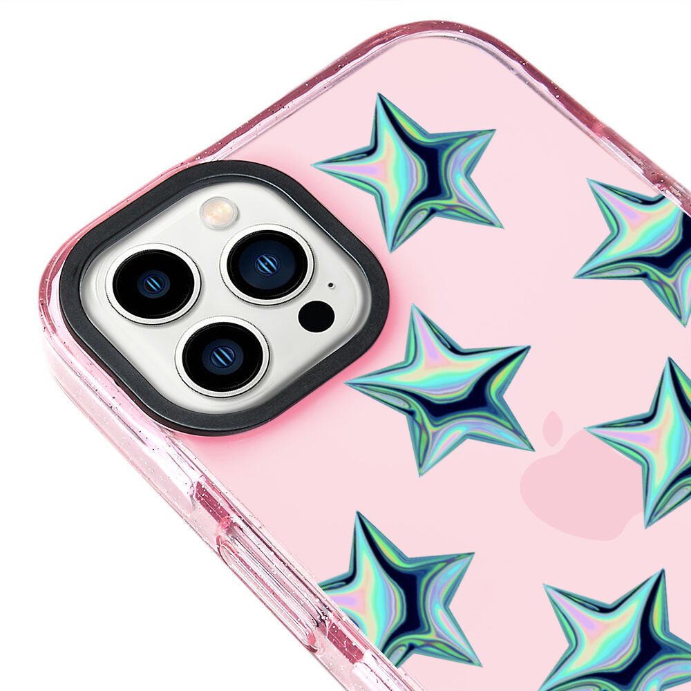 ArtycaseGlitterRosa