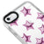 iPhone 6 Sterne Hülle - Artycase - Weiß