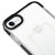 iPhone 7 Lovelandık Gossip Hülle - Artycase - Schwarz