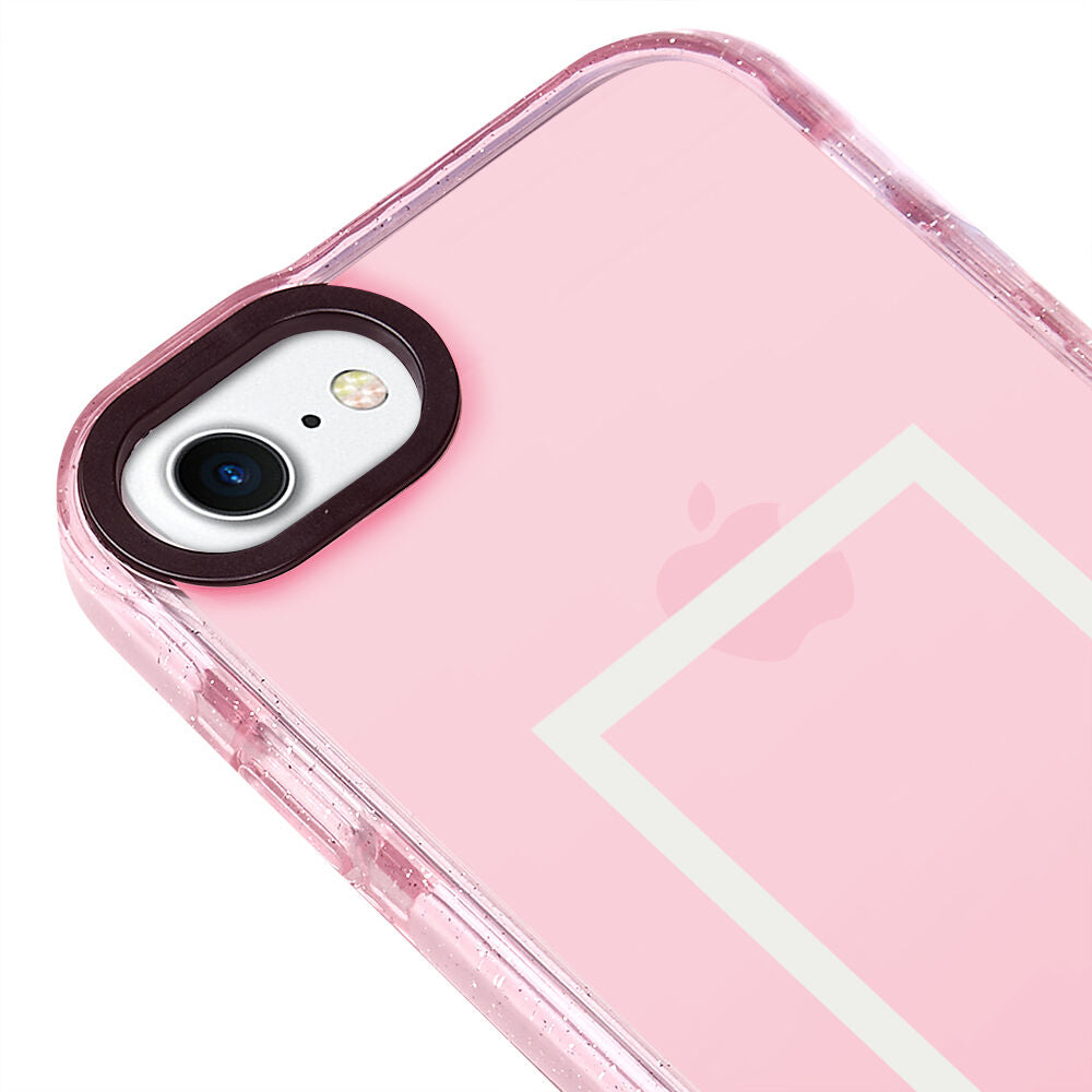 ArtycaseGlitterRosa