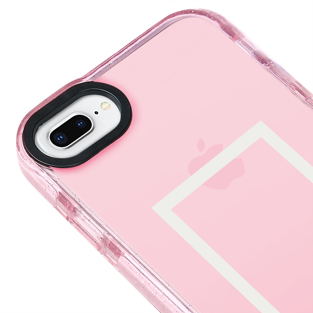 ArtycaseGlitterRosa
