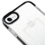 iPhone 8 Lovelandık Gossip Hülle - Artycase - Schwarz