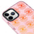 iPhone 11 Pro Auge Auge Hülle - Artycase - Glitter Rosa