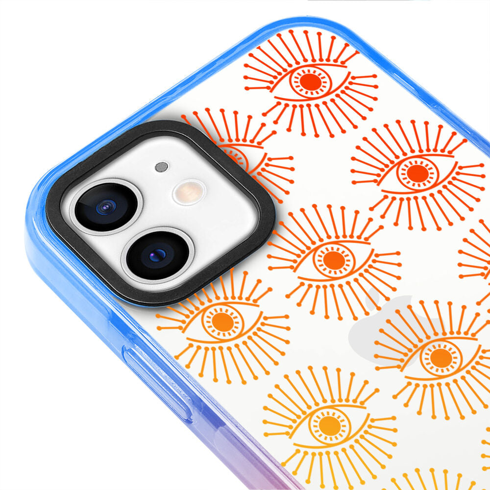 ArtycaseBlauRot