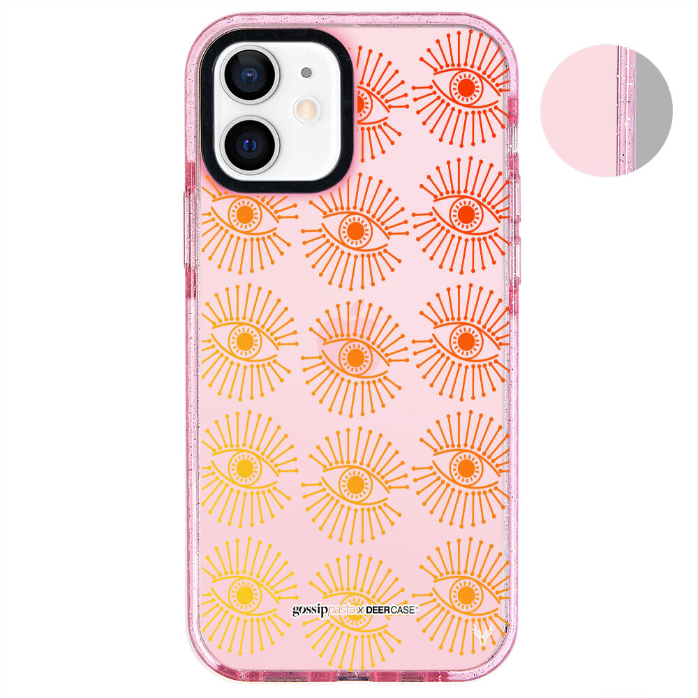 ArtycaseGlitterRosa