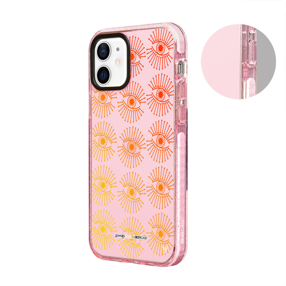 ArtycaseGlitterRosa