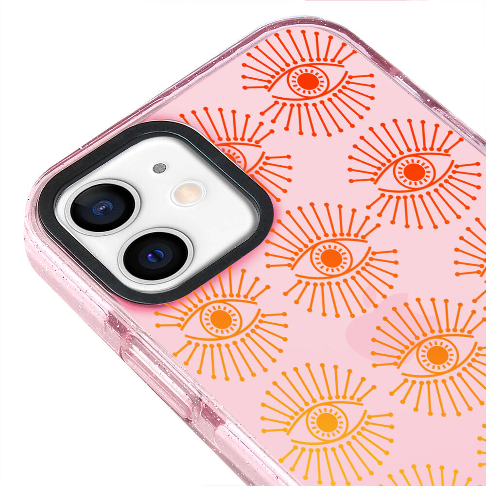 ArtycaseGlitterRosa