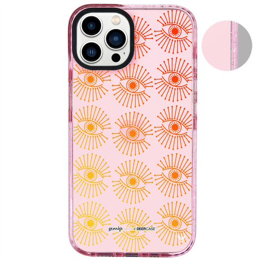 ArtycaseGlitterRosa