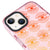 iPhone 14 Auge Auge Hülle - Artycase - Glitter Rosa