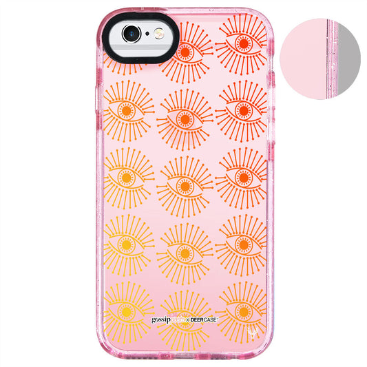 ArtycaseGlitterRosa