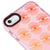 iPhone 6 Auge Auge Hülle - Artycase - Glitter Rosa