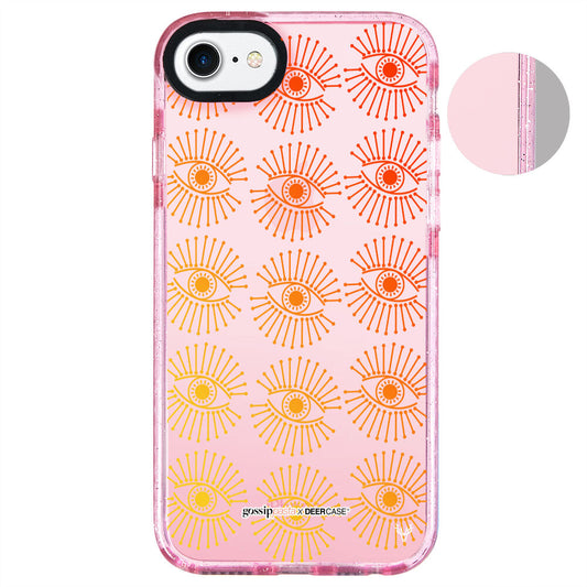 ArtycaseGlitterRosa