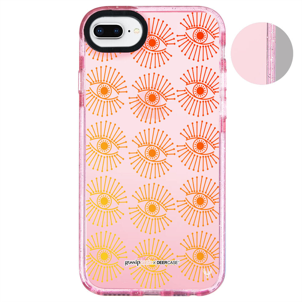 ArtycaseGlitterRosa