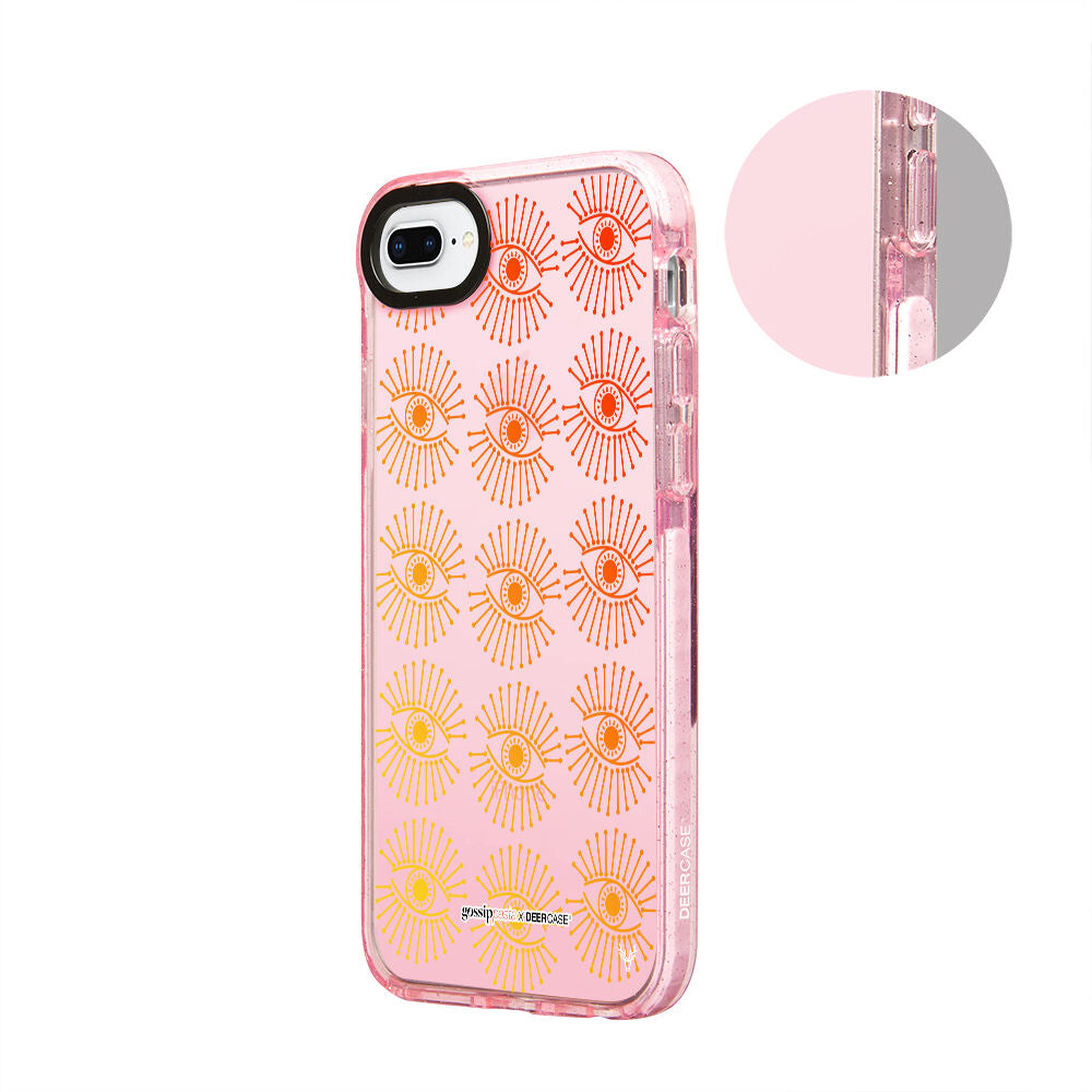 ArtycaseGlitterRosa