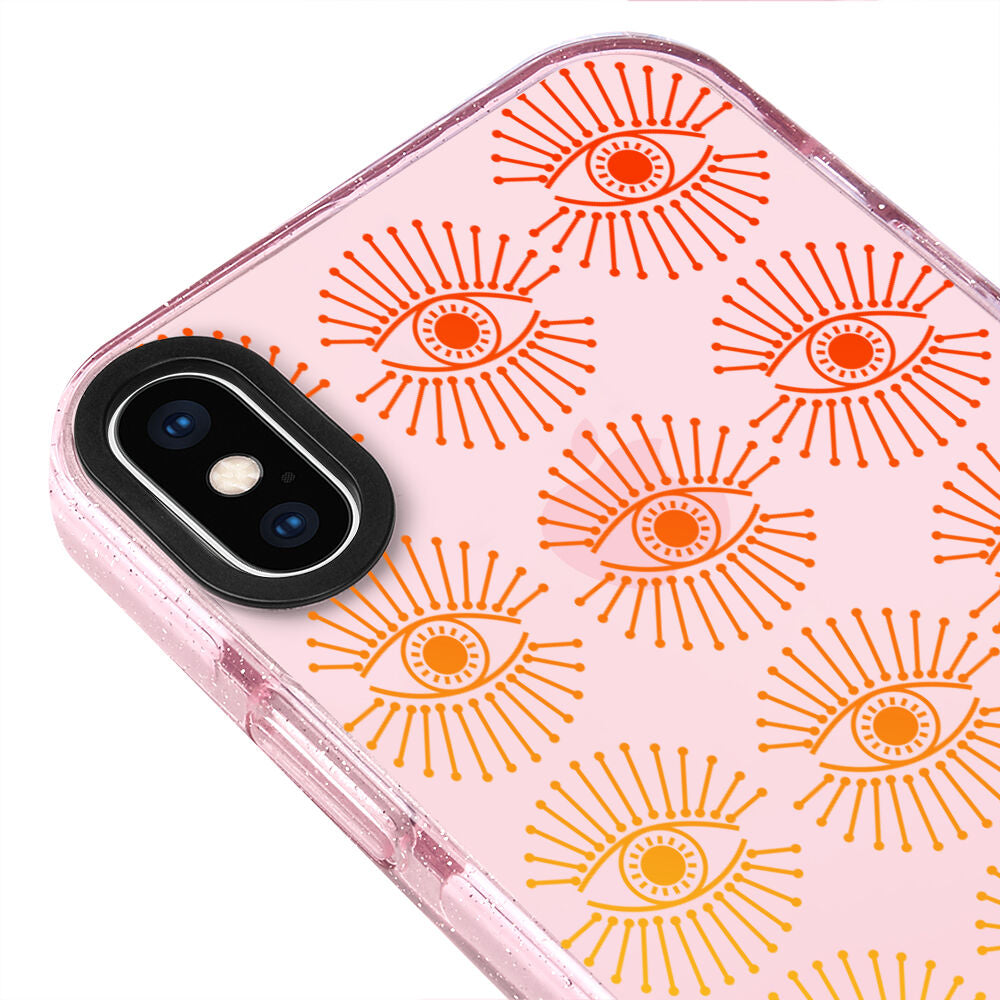 ArtycaseGlitterRosa