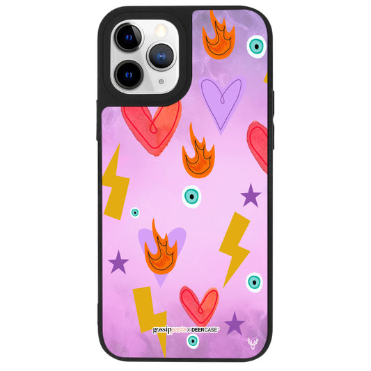 GlossyOhnePopsocket