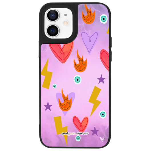 GlossyOhnePopsocket