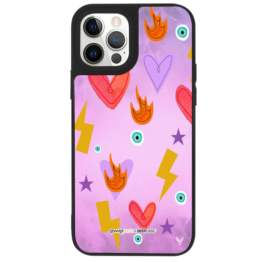 GlossyOhnePopsocket