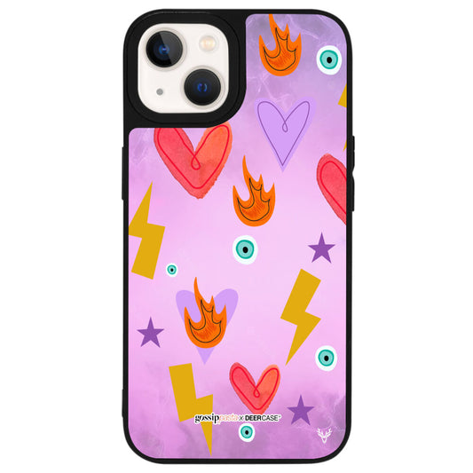 GlossyOhnePopsocket