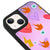 iPhone 15 Plus Feuerliebe Hülle - Glossy - Ohne Popsocket