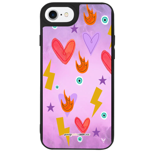 GlossyOhnePopsocket