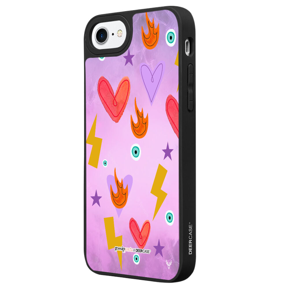 GlossyOhnePopsocket