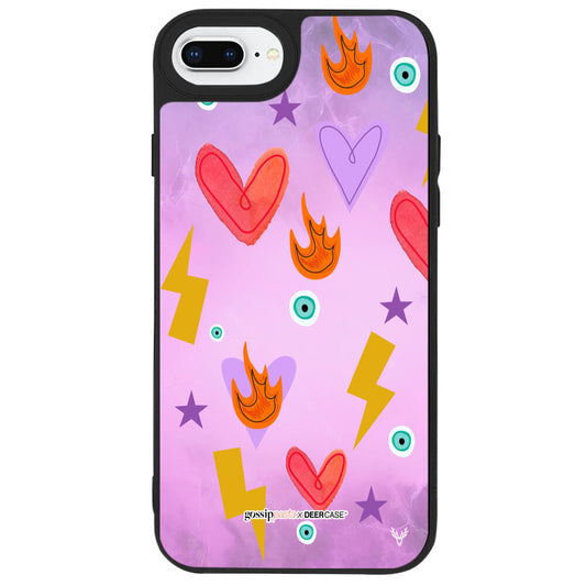 GlossyOhnePopsocket
