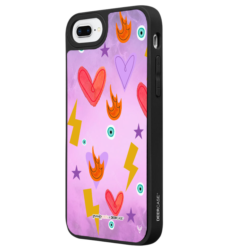 GlossyOhnePopsocket