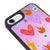 iPhone 8 Feuerliebe Hülle - Glossy - Ohne Popsocket