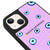 iPhone 14 Loading Nazar Hülle - Glossy - Ohne Popsocket