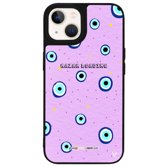 GlossyOhnePopsocket