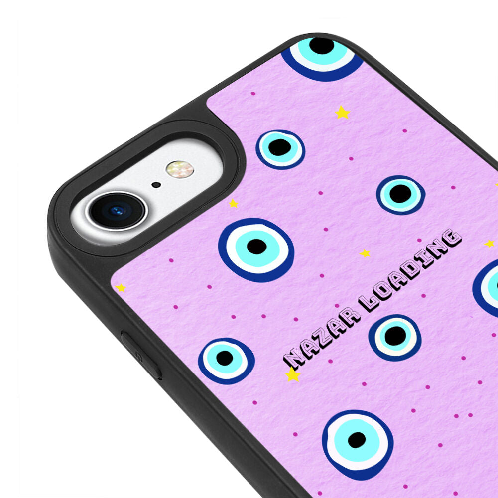 GlossyOhnePopsocket