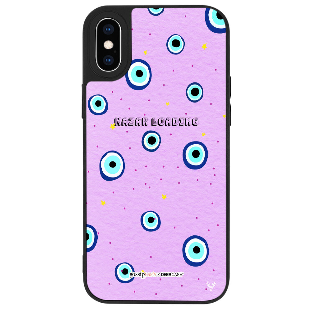GlossyOhnePopsocket