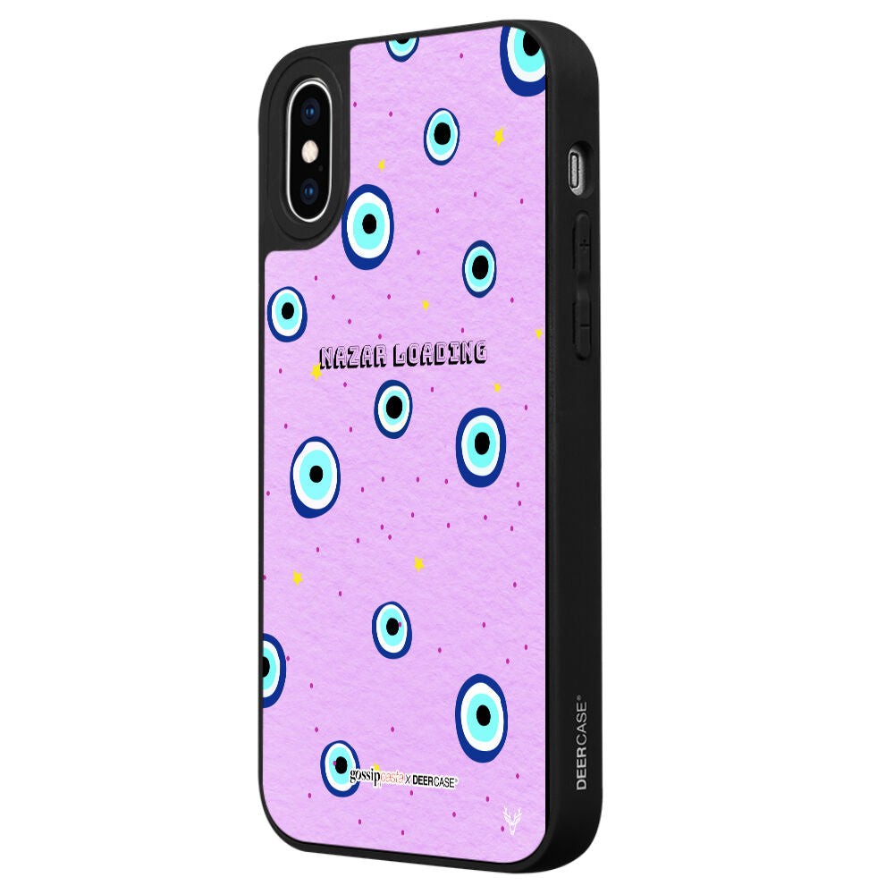 GlossyOhnePopsocket