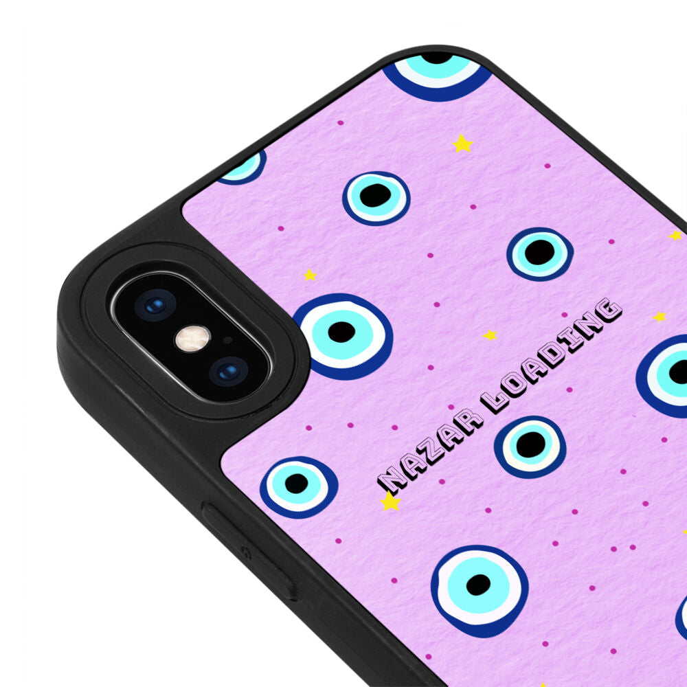 GlossyOhnePopsocket