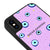 iPhone XS Loading Nazar Hülle - Glossy - Ohne Popsocket