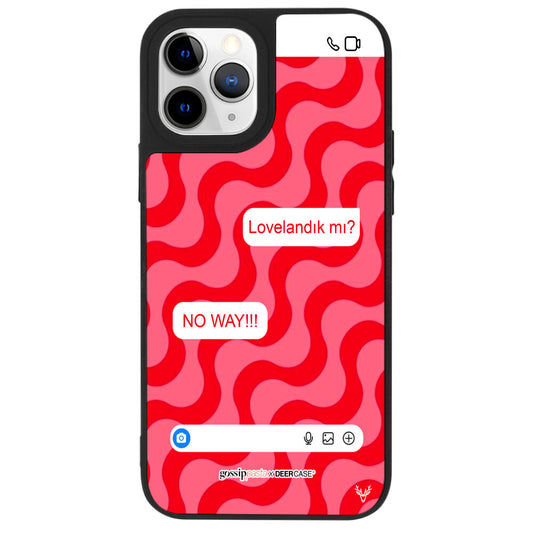 GlossyOhnePopsocket