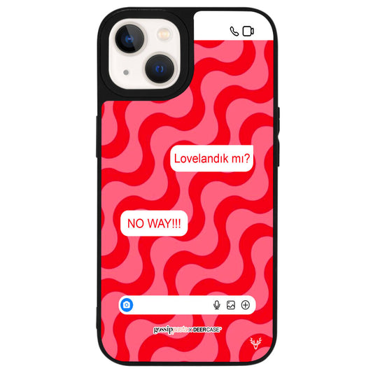 GlossyOhnePopsocket