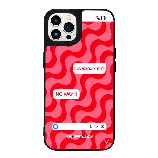 GlossyOhnePopsocket